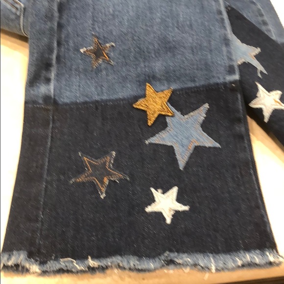 RED Valentino Denim pants - Picture 6 of 8